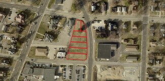 Más detalles para Walnut Ave NE, Canton, OH - Terrenos en venta