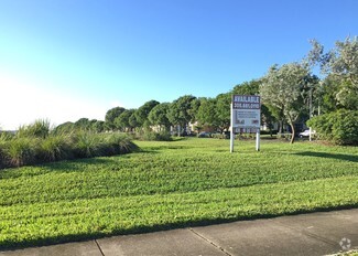 Más detalles para Miramar Pky, Miramar, FL - Terrenos en alquiler