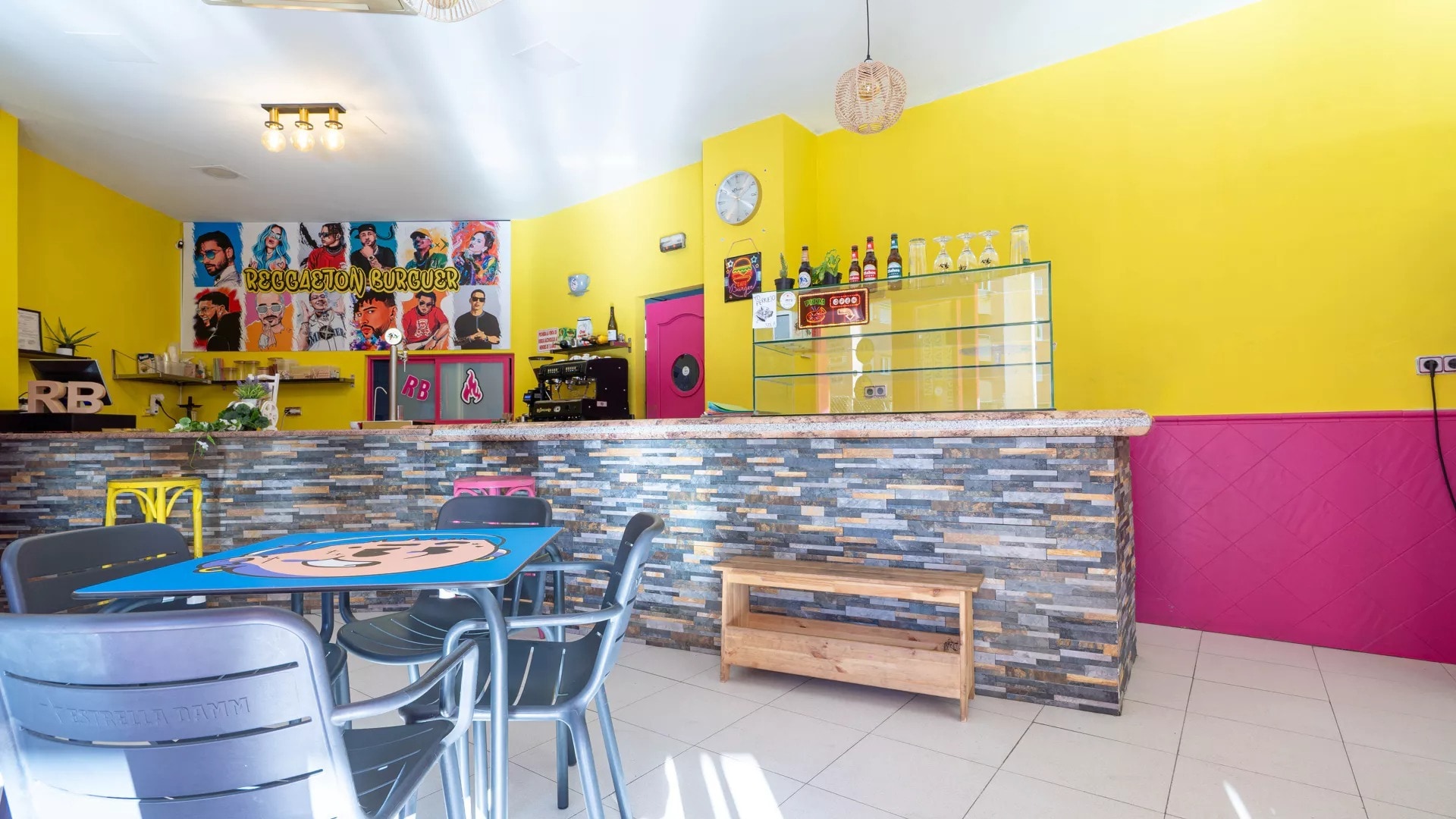 Alcalá de, 28806, Alcalá de Henares, Madrid en alquiler Foto del interior- Imagen 1 de 30