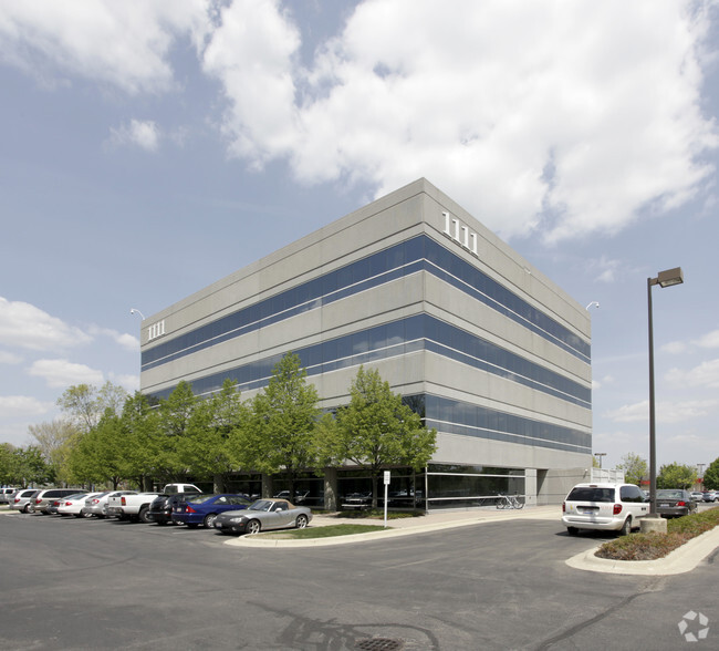 1111 Schrock Rd, Columbus, OH en alquiler - Foto del edificio - Imagen 3 de 7