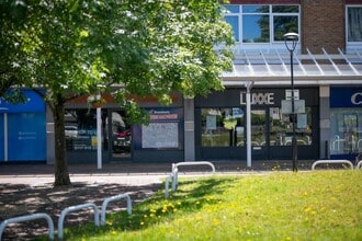 North Walk, Yate en alquiler Foto del interior- Imagen 2 de 7