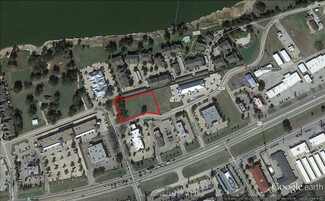 Más detalles para 1100 Crawford Ave, Granbury, TX - Terrenos en venta