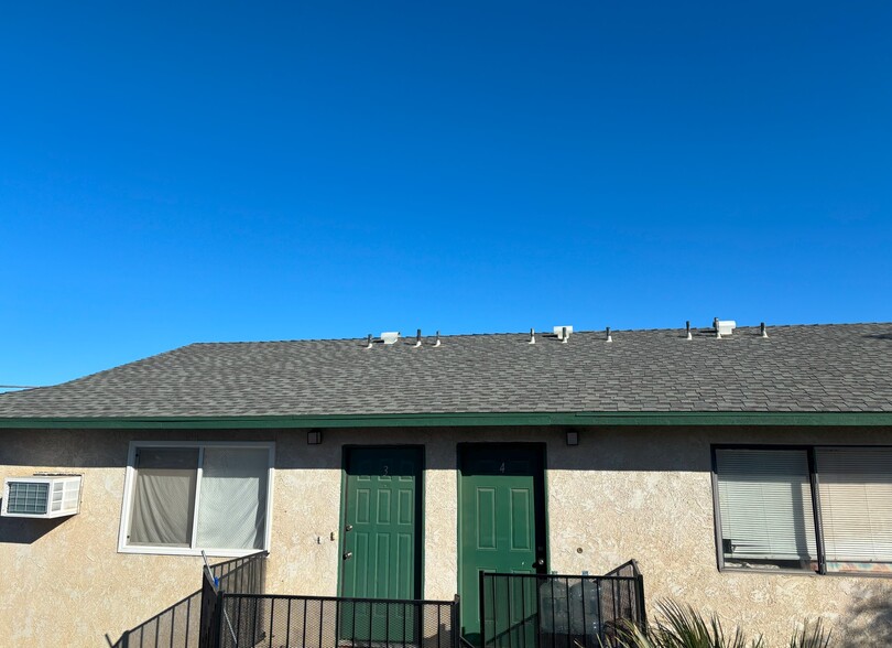 20961 83rd St, California City, CA en venta - Foto del edificio - Imagen 2 de 13