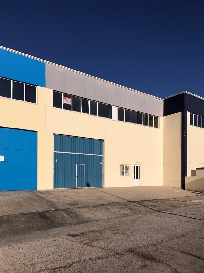 Más detalles para Calle Fuentecilla, 4, Ontígola - Nave en venta