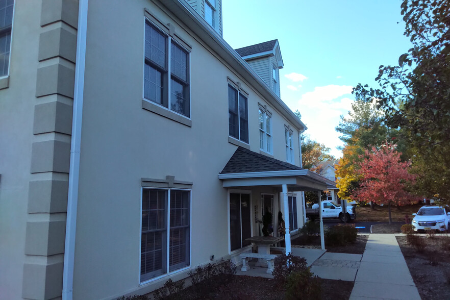 4 Walter E Foran Blvd, Flemington, NJ en venta - Foto del edificio - Imagen 2 de 8