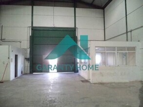 Nave en Cáceres, Cáceres en alquiler Foto del interior- Imagen 2 de 4