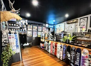 760 Brunswick St, New Farm en alquiler Foto del interior- Imagen 2 de 3