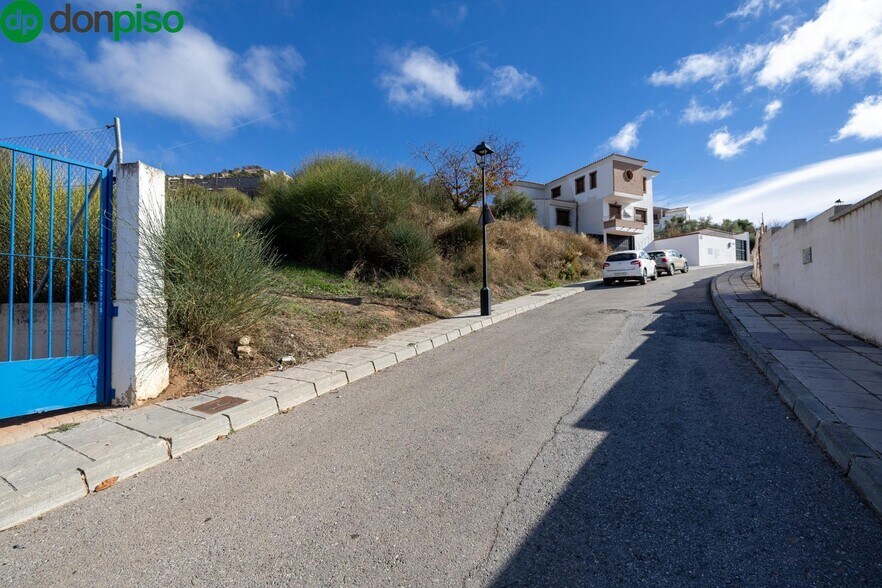 Calle Secano, 3, Nívar, Granada en venta - Foto del edificio - Imagen 3 de 26