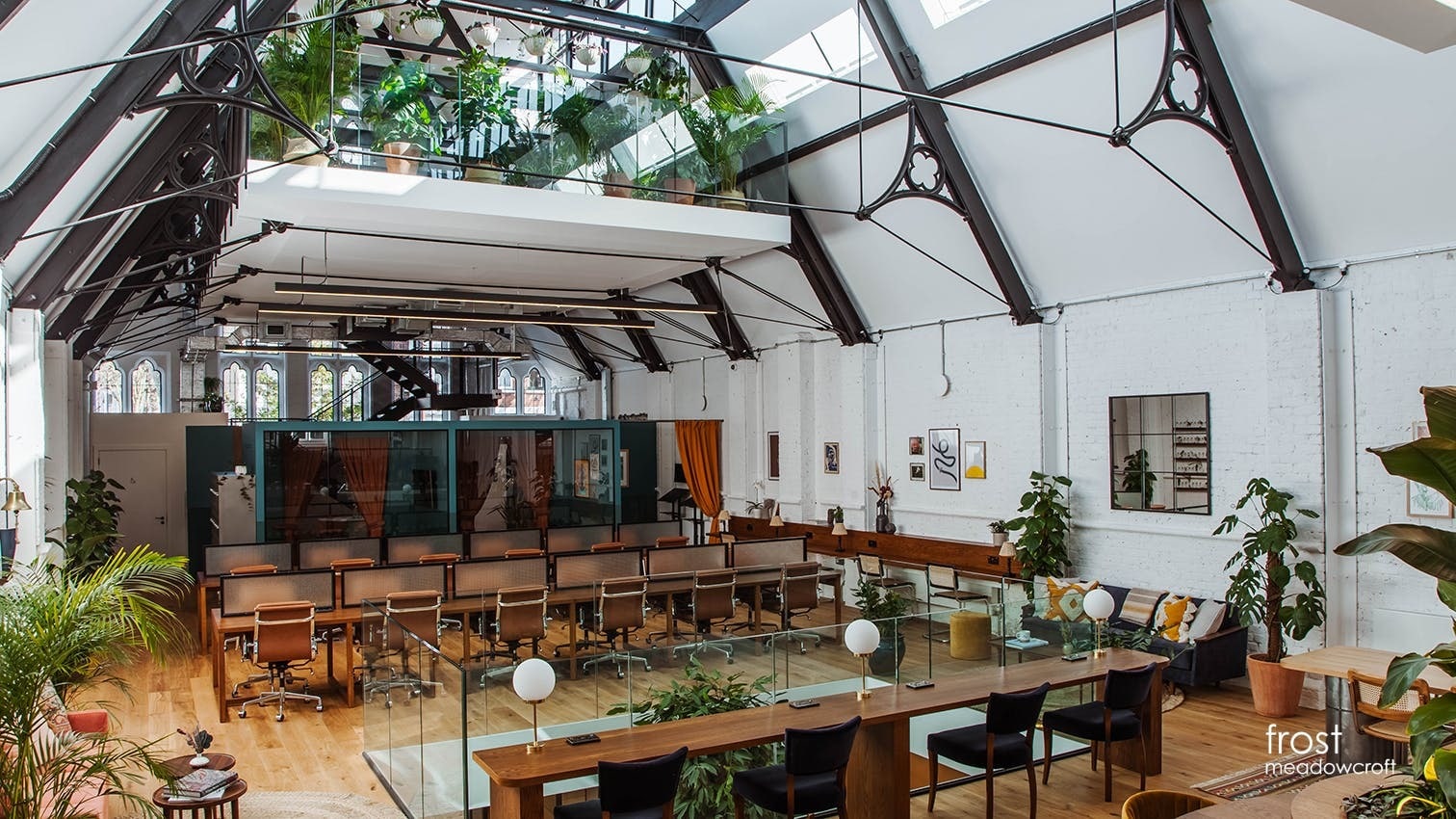 41 Iffley Rd, London en alquiler Foto del interior- Imagen 1 de 6