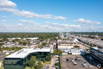 9432 Katy Fwy, Houston, TX - VISTA AÉREA  vista de mapa