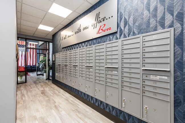 Más detalles de 900 Granby St, Norfolk, VA - Coworking en alquiler