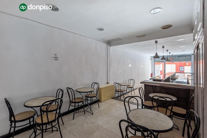 Avenida de América, 47, Granada, Granada en venta - Foto del interior - Imagen 3 de 13