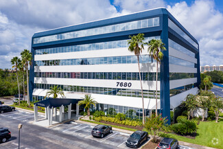 Más detalles para 7680 Universal Blvd, Orlando, FL - Oficinas en alquiler