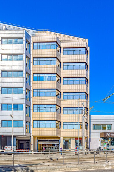 Oficina en Esplugues de Llobregat, Barcelona en alquiler - Foto principal - Imagen 1 de 3