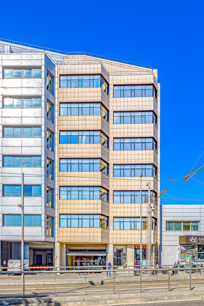 Más detalles de Oficina en alquiler