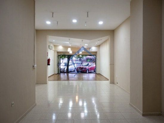 Local en Cáceres, Cáceres en venta - Foto del interior - Imagen 1 de 5