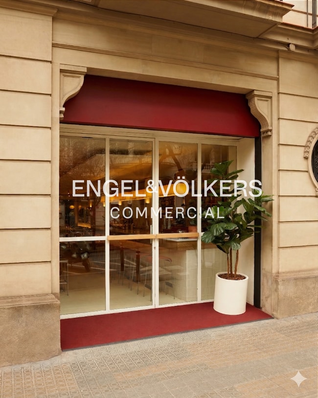 Más detalles de Local en alquiler