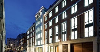 Más detalles de 9-15 Sackville St, London - Oficina en alquiler