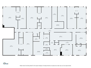 43569 Tall Cedars Pkwy, Chantilly, VA en alquiler Plano de la planta- Imagen 2 de 3