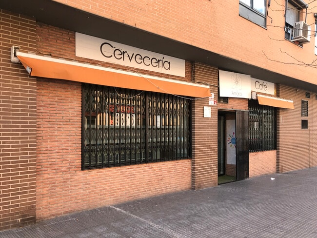 Más detalles de Calle Mar Rojo, 6, Coslada - Edificio residencial​ en venta