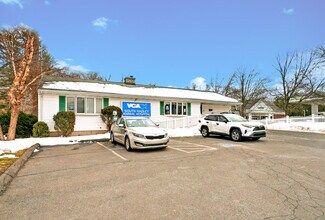 Más detalles de 511 Newton St, South Hadley, MA - Oficina en venta