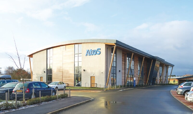 1 Enterprise Ct, Forres en alquiler Foto principal- Imagen 1 de 4