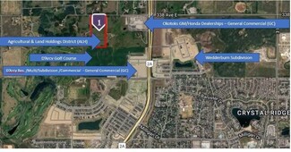 Más detalles para 139 Northgate Dr, Okotoks, AB - Terrenos en venta