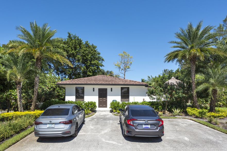 5960 SW 190th Ave, Southwest Ranches, FL en venta - Foto del edificio - Imagen 3 de 12