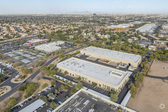 1019 N Colorado St, Gilbert, AZ - vista aérea  vista de mapa - Image1