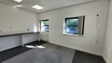 40 Charles St, Glasgow en alquiler Foto del interior- Imagen 2 de 6