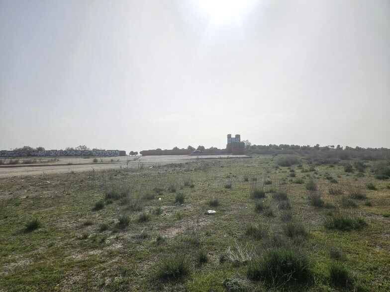 Terreno en Valdemoro, Madrid en venta - Foto del edificio - Imagen 1 de 7