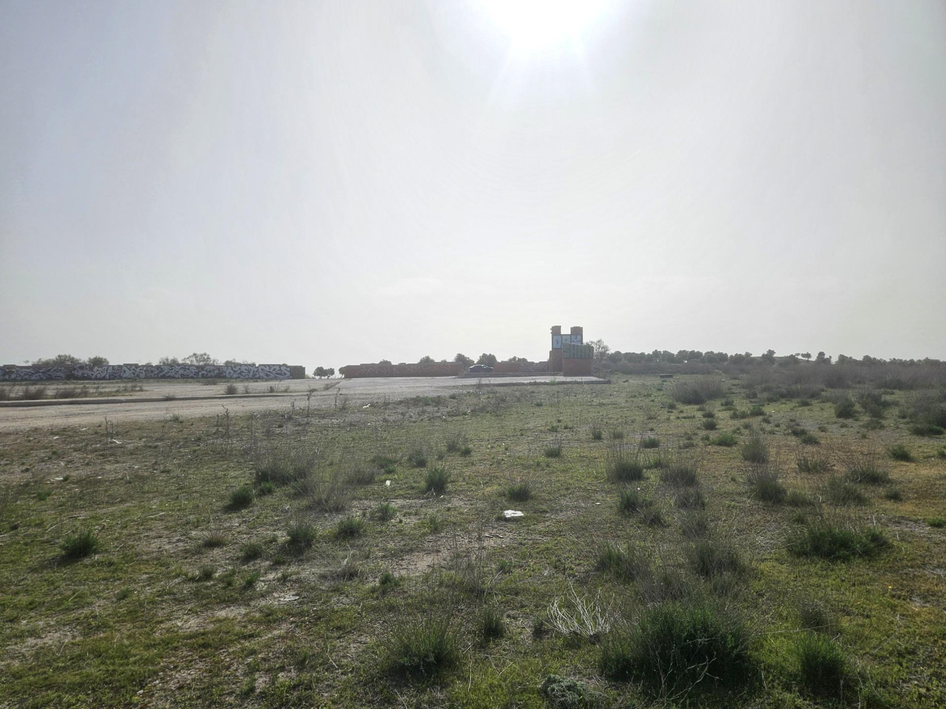 Terreno en Valdemoro, Madrid en venta Foto del edificio- Imagen 1 de 8