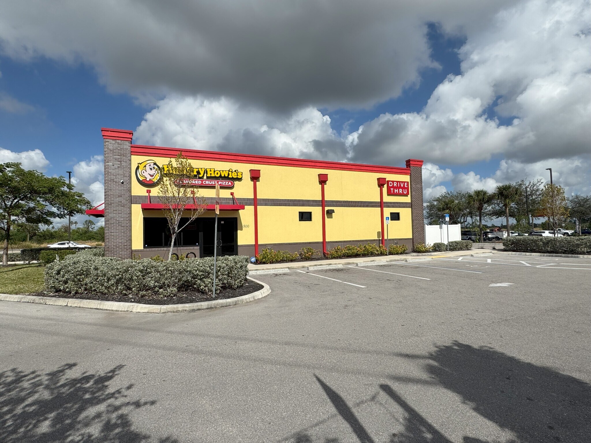800 Leonard Blvd N, Lehigh Acres, FL en venta Foto del edificio- Imagen 1 de 1