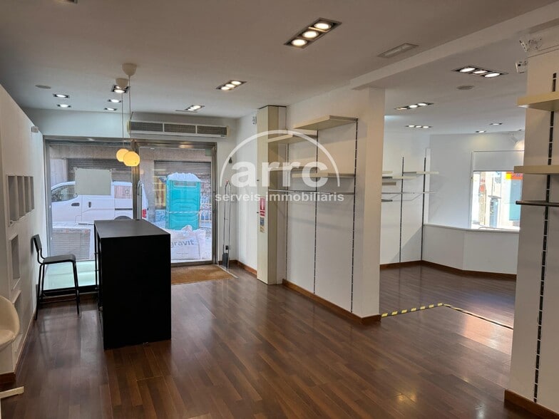 Local en Premià de Mar, Barcelona en alquiler - Foto del interior - Imagen 1 de 3