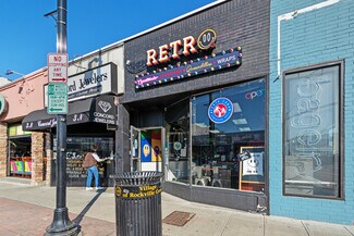 Más detalles de 1 N Park Ave, Rockville Centre, NY - Local en alquiler