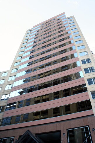 Más detalles de 370 Pitt St, Sydney - Oficina, local en alquiler