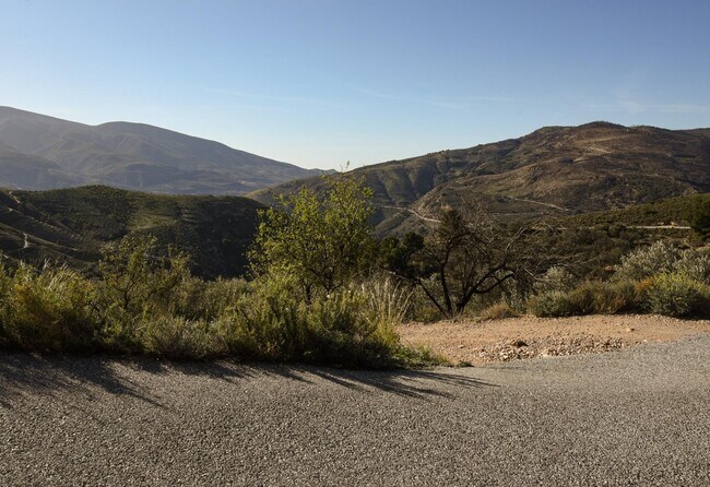 Más detalles de Paraje 67 Haza, 12, Lanjarón - Terreno en venta