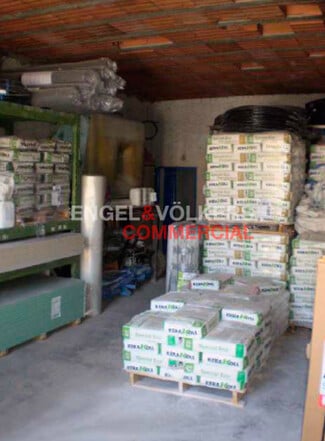 Más detalles de Nave en venta