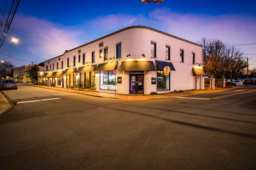 301 State St, Greensboro, NC en alquiler - Foto del edificio - Imagen 1 de 8