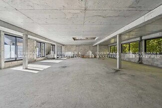 Más detalles de Oficina en alquiler