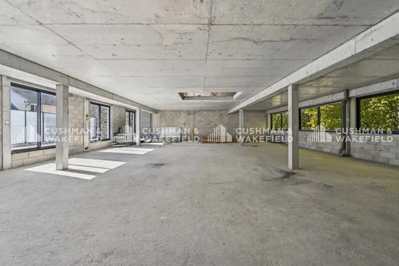 Oficina en Montrouge en alquiler Foto del edificio- Imagen 1 de 14