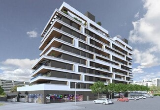 Más detalles de Calle de José Antonio Fernández Ordóñez, 7, Madrid - Local en alquiler