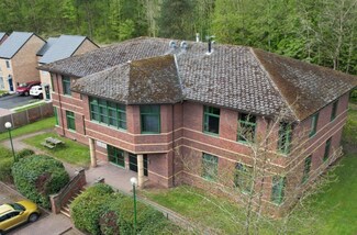 Más detalles de Southwater Way, Telford - Oficina en alquiler