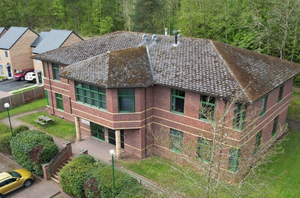 Southwater Way, Telford en alquiler Foto del edificio- Imagen 1 de 2