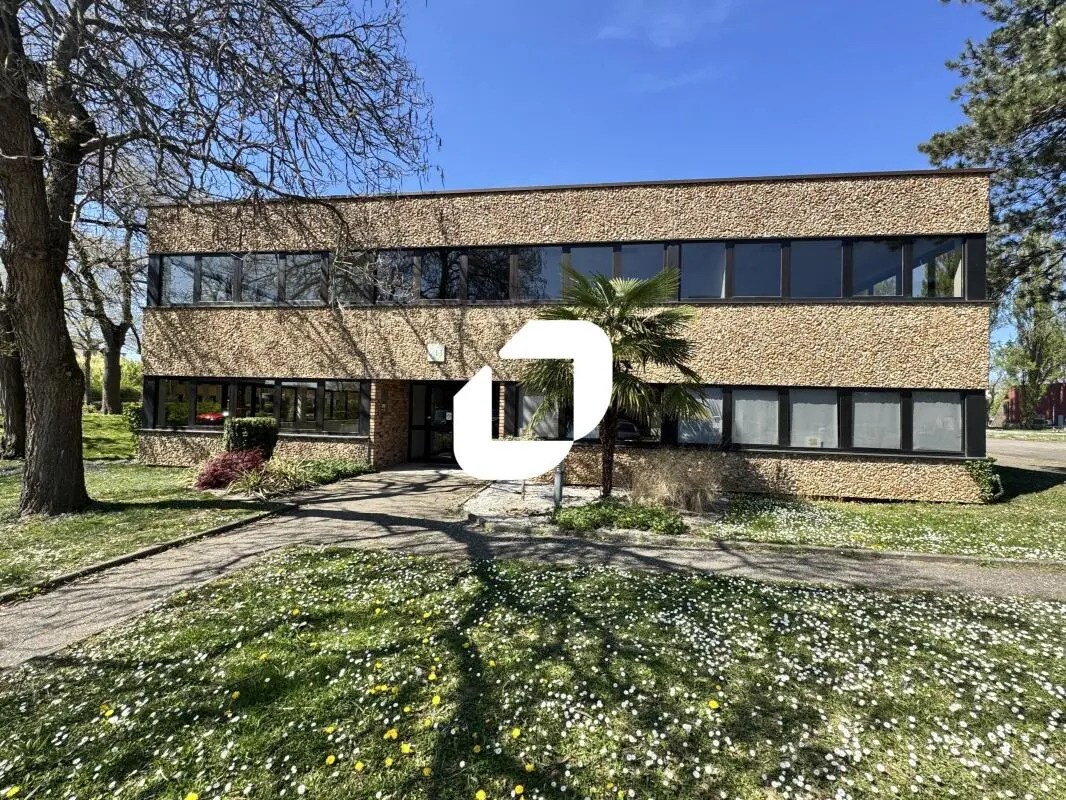 11 Rue Du Tanin, Lingolsheim en alquiler Foto del edificio- Imagen 1 de 18