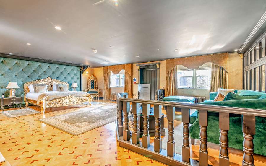 Asenby, Thirsk en venta - Foto del edificio - Imagen 3 de 10