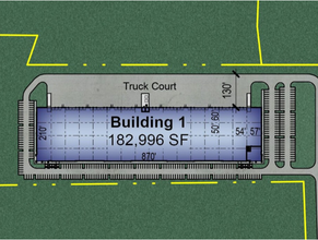 13991 US HWY 80, Forney, TX en alquiler Foto del edificio- Imagen 2 de 6