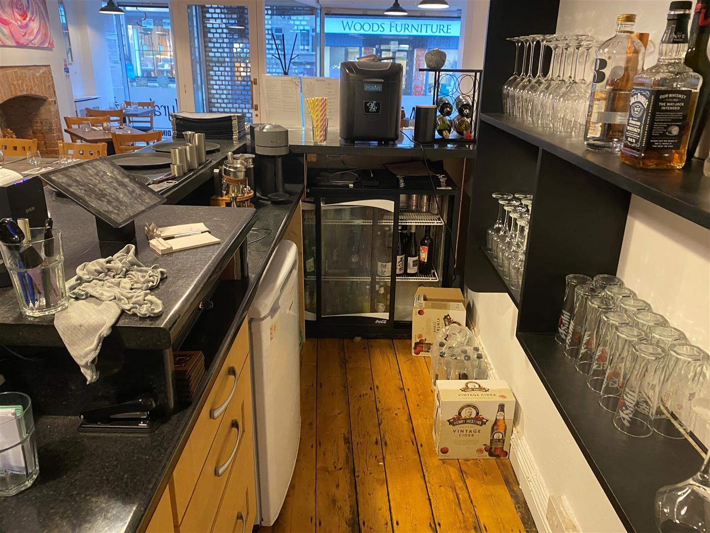 20 High East St, Dorchester en alquiler Foto del interior- Imagen 1 de 6