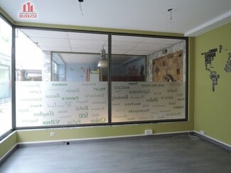 Más detalles de Local en alquiler