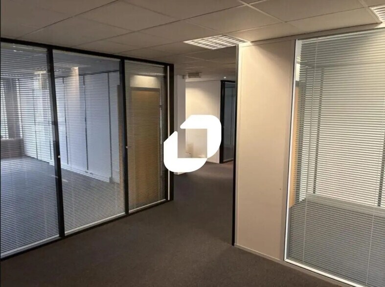 20 Avenue De La Paix-Simone Veil, Strasbourg en alquiler - Foto del interior - Imagen 2 de 7